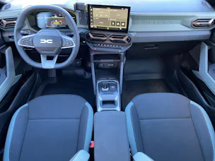 Dacia Duster HEV 140 Extreme