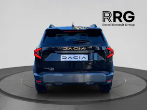 Dacia Duster HEV 140 Extreme