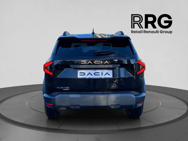 Dacia Duster HEV 140 Extreme