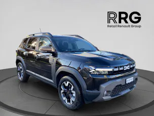 Dacia Duster HEV 140 Extreme