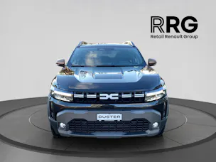 Dacia Duster HEV 140 Extreme