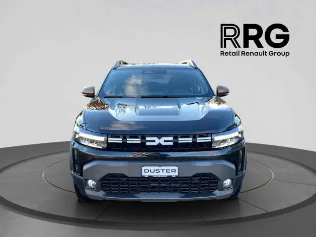 Dacia Duster HEV 140 Extreme