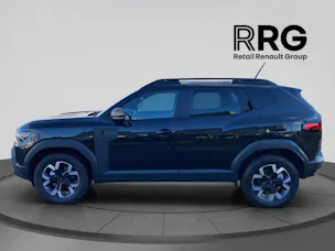 Dacia Duster HEV 140 Extreme