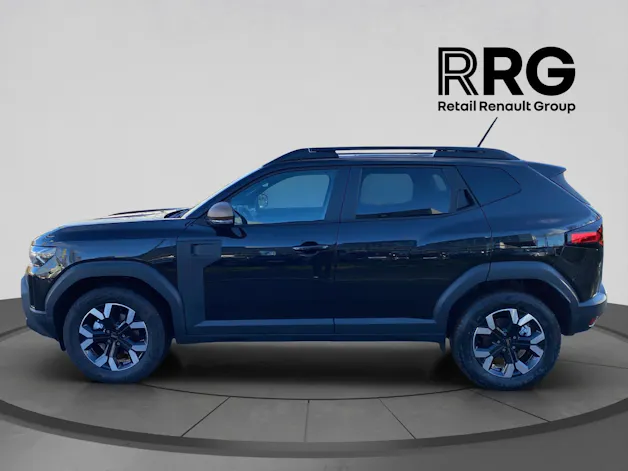 Dacia Duster HEV 140 Extreme