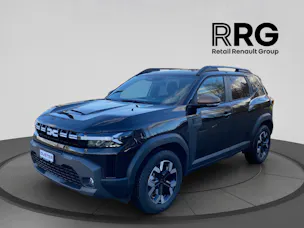 Dacia Duster HEV 140 Extreme