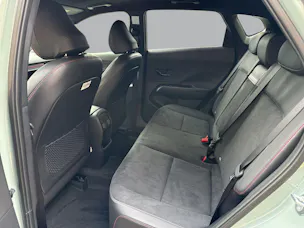HYUNDAI Kona 1.6 GDi HEV N Line DCT