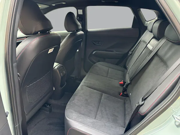 HYUNDAI Kona 1.6 GDi HEV N Line DCT
