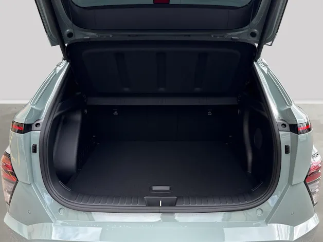 HYUNDAI Kona 1.6 GDi HEV N Line DCT