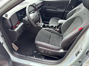 HYUNDAI Kona 1.6 GDi HEV N Line DCT
