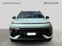 HYUNDAI Kona 1.6 GDi HEV N Line DCT