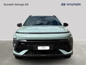 HYUNDAI Kona 1.6 GDi HEV N Line DCT