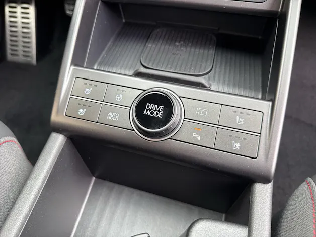 HYUNDAI Kona 1.6 GDi HEV N Line DCT