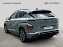 HYUNDAI Kona 1.6 GDi HEV N Line DCT