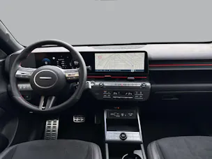 HYUNDAI Kona 1.6 GDi HEV N Line DCT