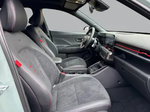 HYUNDAI Kona 1.6 GDi HEV N Line DCT