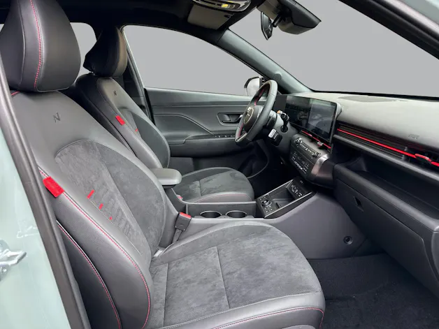 HYUNDAI Kona 1.6 GDi HEV N Line DCT