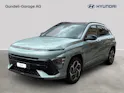 HYUNDAI Kona 1.6 GDi HEV N Line DCT