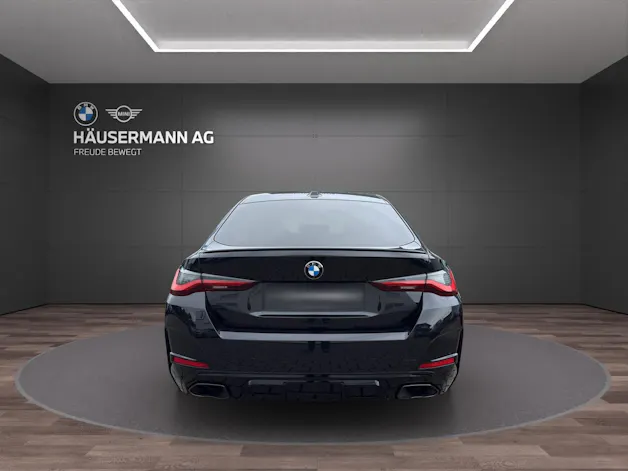 BMW M440i xDrive Gran Coupé M SPORTPAKET PRO