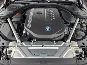 BMW M440i xDrive Gran Coupé M SPORTPAKET PRO