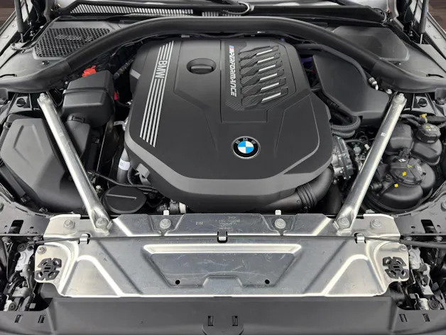 BMW M440i xDrive Gran Coupé M SPORTPAKET PRO
