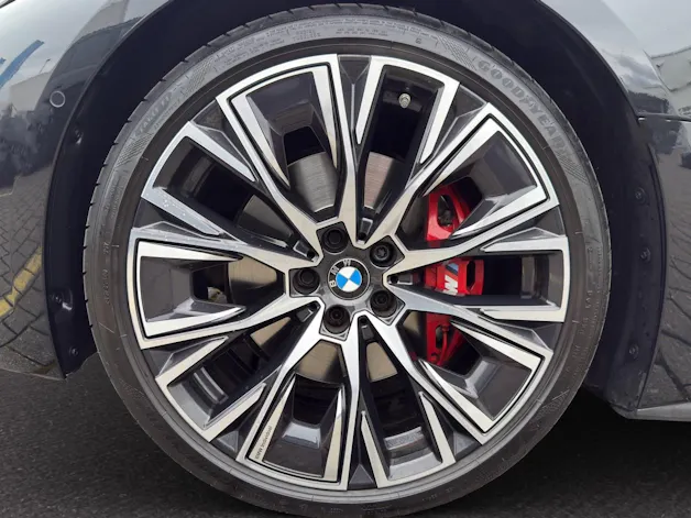 BMW M440i xDrive Gran Coupé M SPORTPAKET PRO