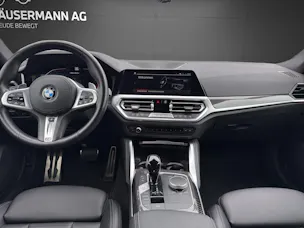 BMW M440i xDrive Gran Coupé M SPORTPAKET PRO