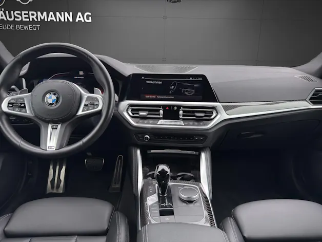 BMW M440i xDrive Gran Coupé M SPORTPAKET PRO