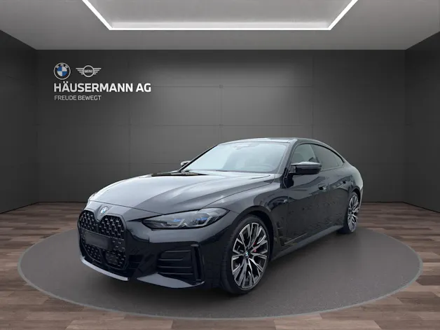 BMW M440i xDrive Gran Coupé M SPORTPAKET PRO