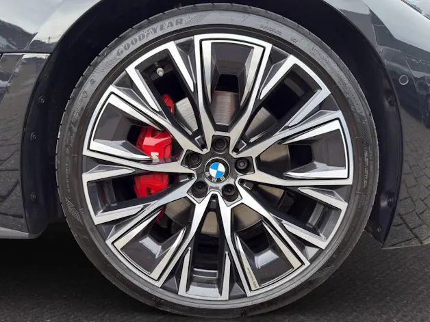 BMW M440i xDrive Gran Coupé M SPORTPAKET PRO