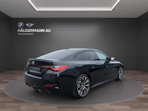 BMW M440i xDrive Gran Coupé M SPORTPAKET PRO