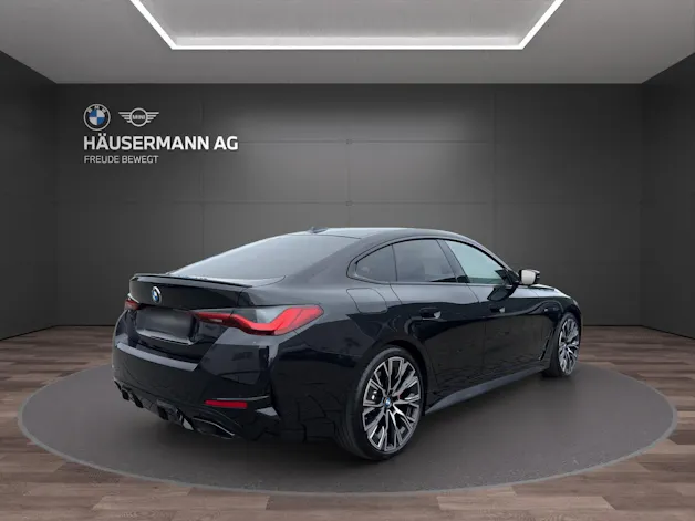 BMW M440i xDrive Gran Coupé M SPORTPAKET PRO
