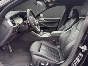 BMW M440i xDrive Gran Coupé M SPORTPAKET PRO