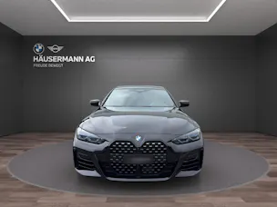 BMW M440i xDrive Gran Coupé M SPORTPAKET PRO