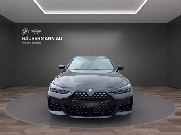 BMW M440i xDrive Gran Coupé M SPORTPAKET PRO