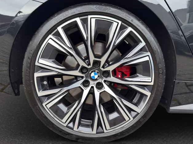 BMW M440i xDrive Gran Coupé M SPORTPAKET PRO