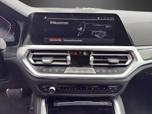 BMW M440i xDrive Gran Coupé M SPORTPAKET PRO