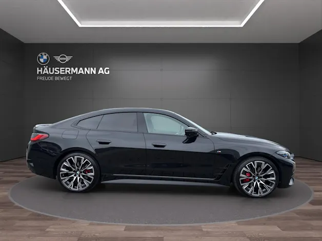 BMW M440i xDrive Gran Coupé M SPORTPAKET PRO