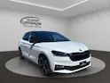 Škoda Fabia 1.5 TSI 130 DSG
