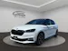 Škoda Fabia 1.5 TSI 130 DSG