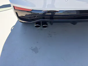 Škoda Fabia 1.5 TSI 130 DSG