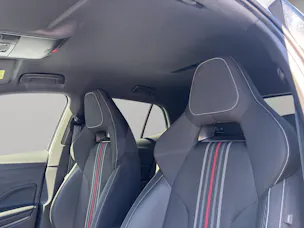 Škoda Fabia 1.5 TSI 130 DSG