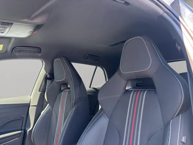 Škoda Fabia 1.5 TSI 130 DSG