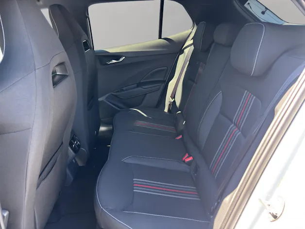 Škoda Fabia 1.5 TSI 130 DSG