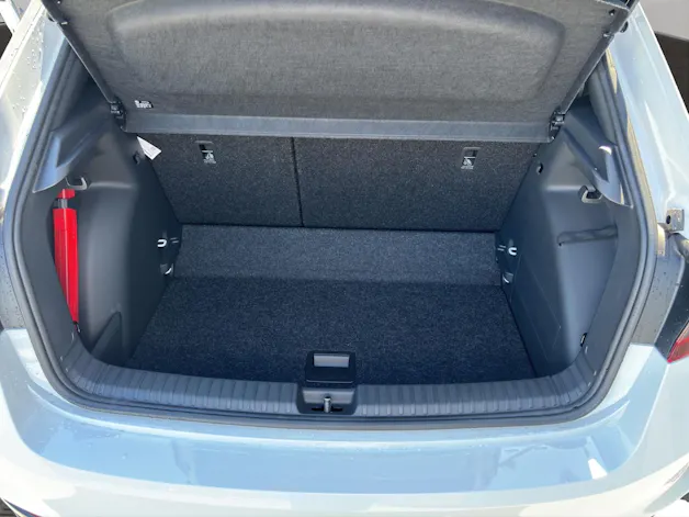 Škoda Fabia 1.5 TSI 130 DSG