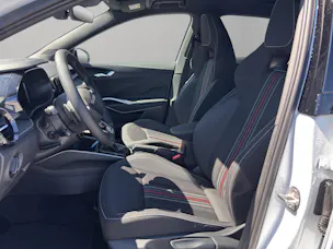 Škoda Fabia 1.5 TSI 130 DSG