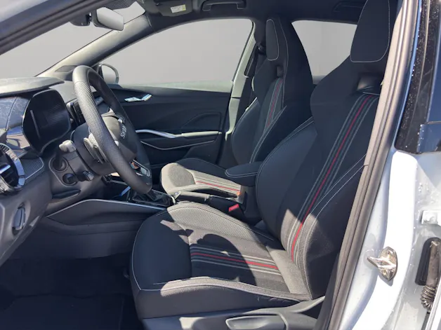 Škoda Fabia 1.5 TSI 130 DSG