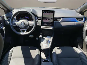 Renault Captur 1.3 TCe Esprit Alpine EDC