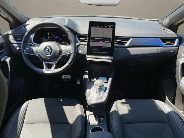 Renault Captur 1.3 TCe Esprit Alpine EDC