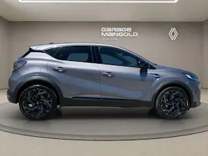 Renault Captur 1.3 TCe Esprit Alpine EDC