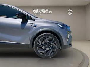 Renault Captur 1.3 TCe Esprit Alpine EDC